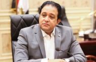 ماذا قال رئيس لجنة حقوق الإنسان بالبرلمان عن السجون المصرية؟