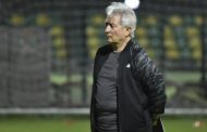 إنبى يحصل على موافقة طولان لتسويق مدافع المنتخب الأولمبى