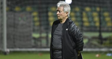 إنبى يحصل على موافقة طولان لتسويق مدافع المنتخب الأولمبى