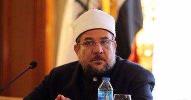 الأوقاف ترفض دعوات مجهولة لإقامة صلوات الغائب والاستسقاء دون تصريح