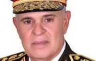 رئيس الأركان يتفقد اصطفاف عناصر القوات المسلحة لمجابهة فيروس كورونا