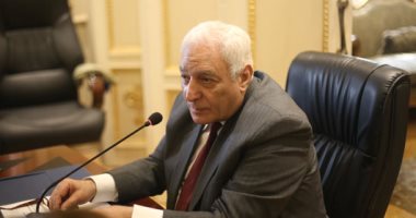وفد السفارة الأمريكية بالبرلمان يشيد بالحريات الدينية بمصر ودورها بالمنطقة