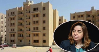 الإسكان: تخصيص 320 ألف شقة لمحدودى الدخل منذ 2015 وحتى الآن