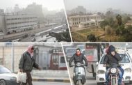 الأقصر ترفع درجة الاستعداد للتقلبات الجوية المحتملة وتطهير مخرات السيول