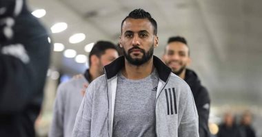 علاء عبد الغنى: عاشور لو راح الزمالك هيمحى تاريخه وأهلاً بيه فى المقاولون