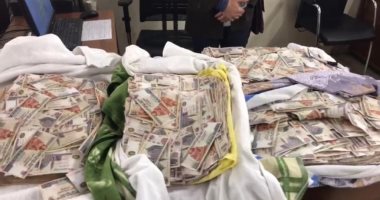 تجديد حبس عاطل متهم بتزوير العملات الورقية فى كرداسة