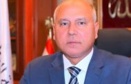 وزير النقل يتفقد حادث قطاري روض الفرج