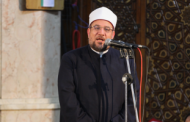 الأوقاف: لا حرج على الإطلاق على من أخذ الرخصة فى عدم حضور صلاة الجمعة