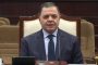 السيسي ينيب وزير الدفاع بوضع إكليل الزهور على النصب التذكارى فى يوم الشهيد