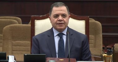 وزير الداخلية يكافئ 1069 من رجال الشرطة لجهودهم فى تحقيق رسالة الأمن