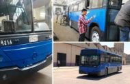 النقل العام: وضع أجهزة تعقيم بالمحطات وكاشفات حرارة لفحص السائقين