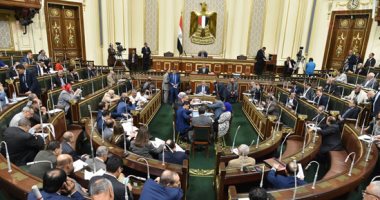 البرلمان يوافق فى المجموع على تعديل قانون البناء