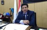رئيس جامعة دمياط: تعليق جميع الأنشطة وخطة لتخفيف تواجد منسوبى الجامعة