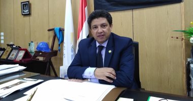 رئيس جامعة دمياط: تعليق جميع الأنشطة وخطة لتخفيف تواجد منسوبى الجامعة