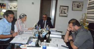 اتحاد الكرة يصرف 3 ملايين جنيه للحكام باللائحة الجديدة