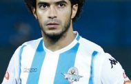 عمر جابر مرشح بقوة لتدعيم الجبهة اليُمنى في الأهلي