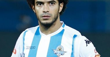 عمر جابر مرشح بقوة لتدعيم الجبهة اليُمنى في الأهلي