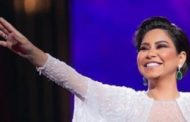 أزمة كورونا تعيد شيرين عبد الوهاب للسوشيال بعد 5 أشهر