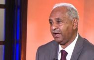 رئيس الوزراء السودانى يتلقى تقريرا أوليا عن أحداث عنف الشهر الماضى