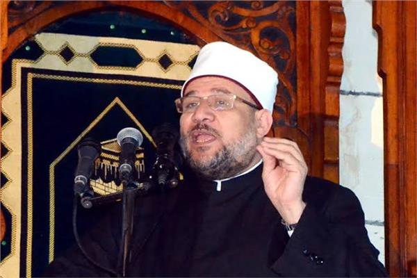 الأوقاف: يجوز إلغاء صلاة الجمعة حال تسببها فى هلاك أو خطر على الأرواح
