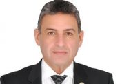 النائب محمد العقاد يطالب تعميم ماكينات الصراف الآلى الناطق على مستوى الجمهورية