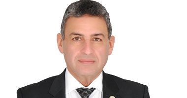 النائب محمد العقاد يطالب تعميم ماكينات الصراف الآلى الناطق على مستوى الجمهورية