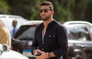 الأهلي يبدأ مفاوضات التجديد لشريف اكرامى اليوم