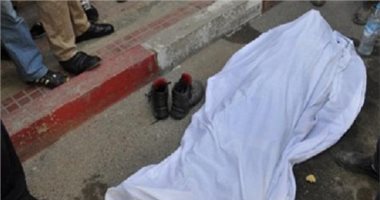 النيابة تأمر بدفن جثة عُثر عليها داخل شقة فى 15مايو
