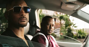 ويل سميث يحقق 415 مليون دولار بفيلمه الجديد Bad Boys for Life