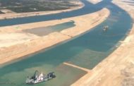الهيئة الاقتصادية لقناة السويس تؤجل مؤتمر 