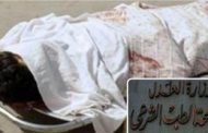 التحريات تكشف تفاصيل قتل حارس عقار زوجته وعشيقها بالعمرانية