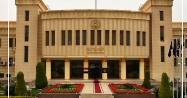 اليوم.. بدء التقديم لقسم الضباط المتخصصين بأكاديمية الشرطة