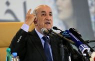 الحكومة الجزائرية تبحث اتخاذ إجراءات وباء كورونا فى اجتماع اليوم