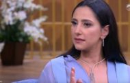 حنان مطاوع زوجة إرهابى و ربة منزل فى 