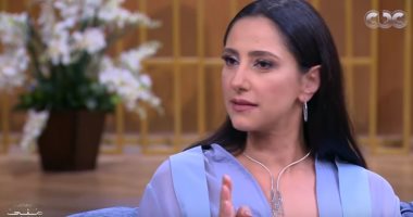 حنان مطاوع زوجة إرهابى و ربة منزل فى 