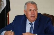 وزير الزراعة يطلق منظومة كارت الفلاح فى محافظتى الشرقية والبحيرة
