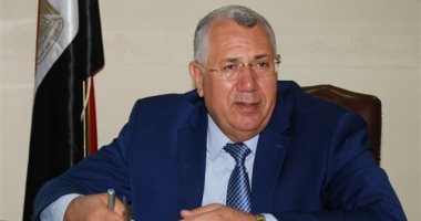وزير الزراعة يطلق منظومة كارت الفلاح فى محافظتى الشرقية والبحيرة