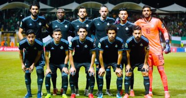 اليوم.. بيراميدز ضيفاً ثقيلا على زاناكو الزامبى بالكونفدرالية