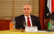 وزير الإنتاج الحربى يبحث سبل النهوض بالقدرات الإنتاجية فى المجالات الزراعية