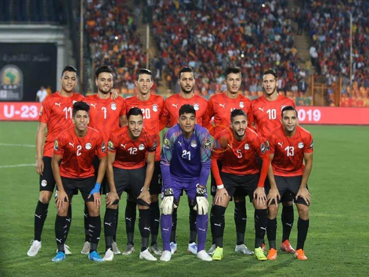 كورونا يلغى معسكر المنتخب الأولمبى فى الإمارات
