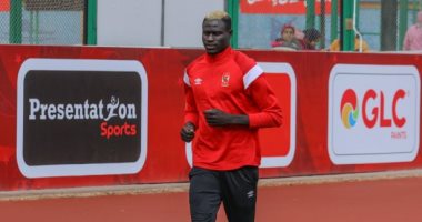 فايلر يضع برنامجا خاصا لتجهيز اليو بادجي في الأهلي