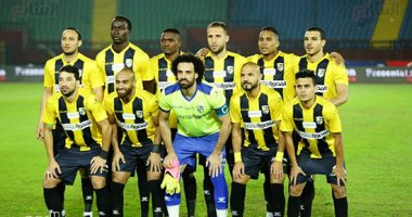 ننشر تشكيل المقاولون والطلائع فى الجولة 18 بالدورى