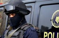 شخصان ينتقمان من شاب باختطافه وتقيده بالسلاسل ويتعديان عليه جنسيا بكفر الشيخ
