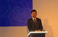 وزير الرياضة يكرم شباب سيارات الدفع الرباعى بعد إنقاذ المتضررين من الأمطار
