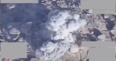 التحالف العربي يعلن بدء عملية عسكرية نوعية لتدمير أهداف حوثية