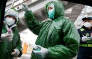 الداخلية الكويتية تدرس إبعاد 162 ألف مخالف للإقامة فى إطار خطط مواجهة كورونا