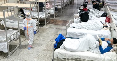 السلطات الفرنسية تضم العاصمة باريس لإجراءات الحجر الصحى لتفشى كورونا