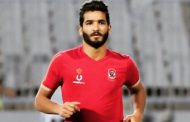 الزمالك يستبعد صالح جمعة من حساباته فى الموسم الجديد