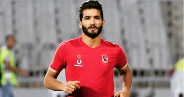الزمالك يستبعد صالح جمعة من حساباته فى الموسم الجديد