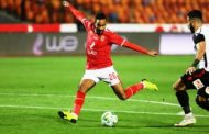 فيفا يمنح كهربا مهلة حتى 2 أبريل للرد على شكوى الزمالك